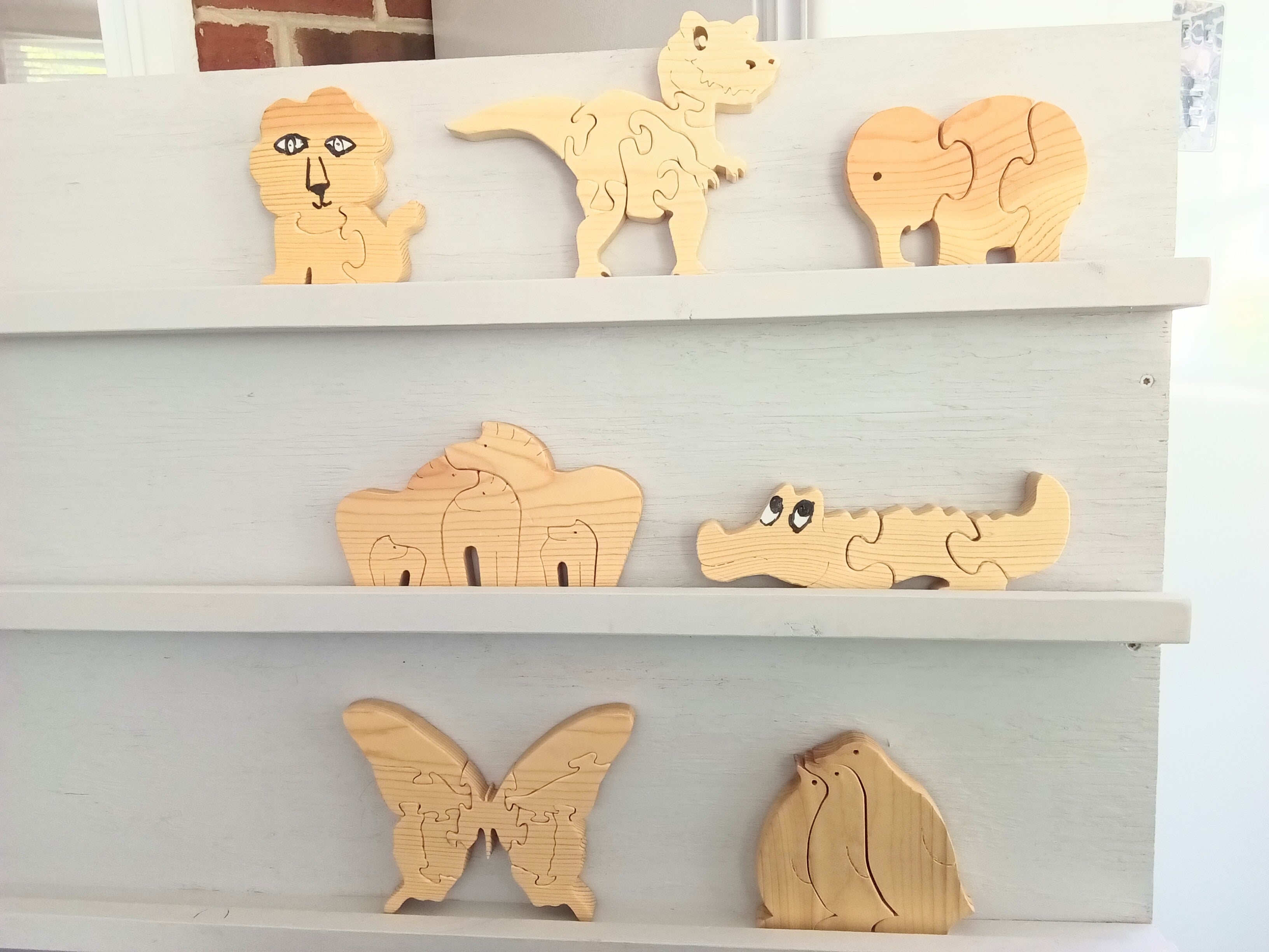 Kids Puzzles