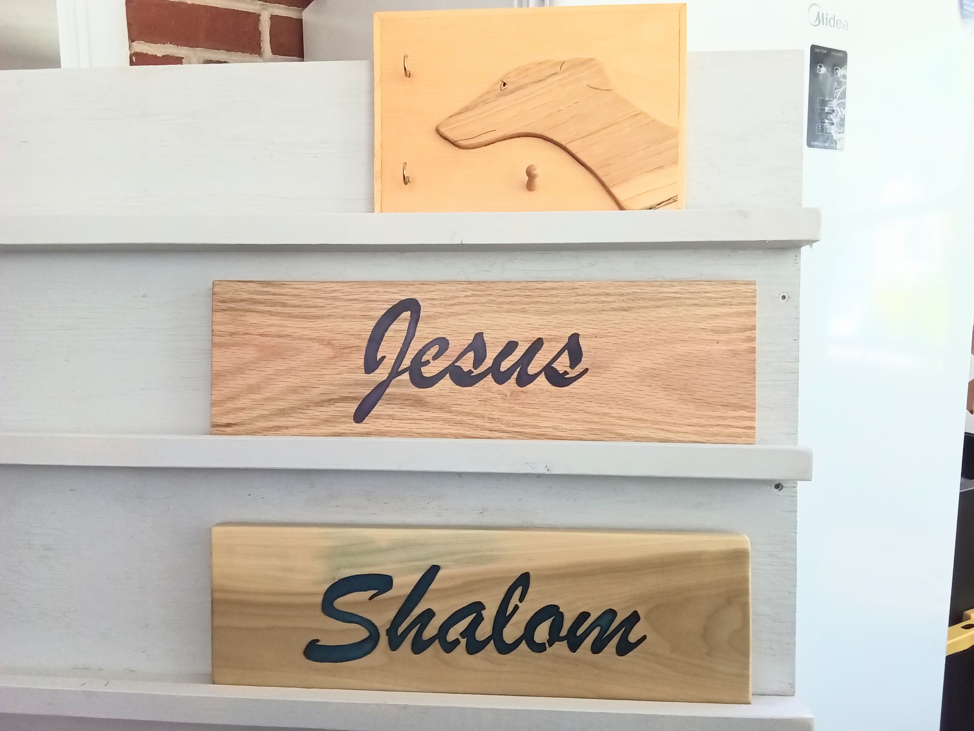 Custom Products