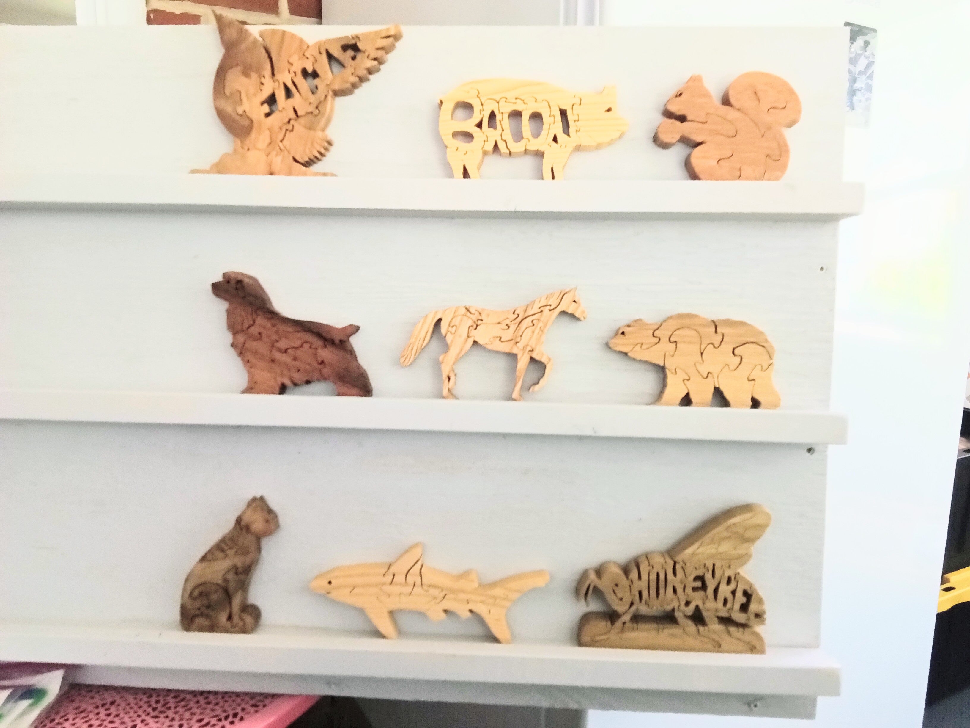 Animals