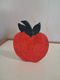 Apple puzzle