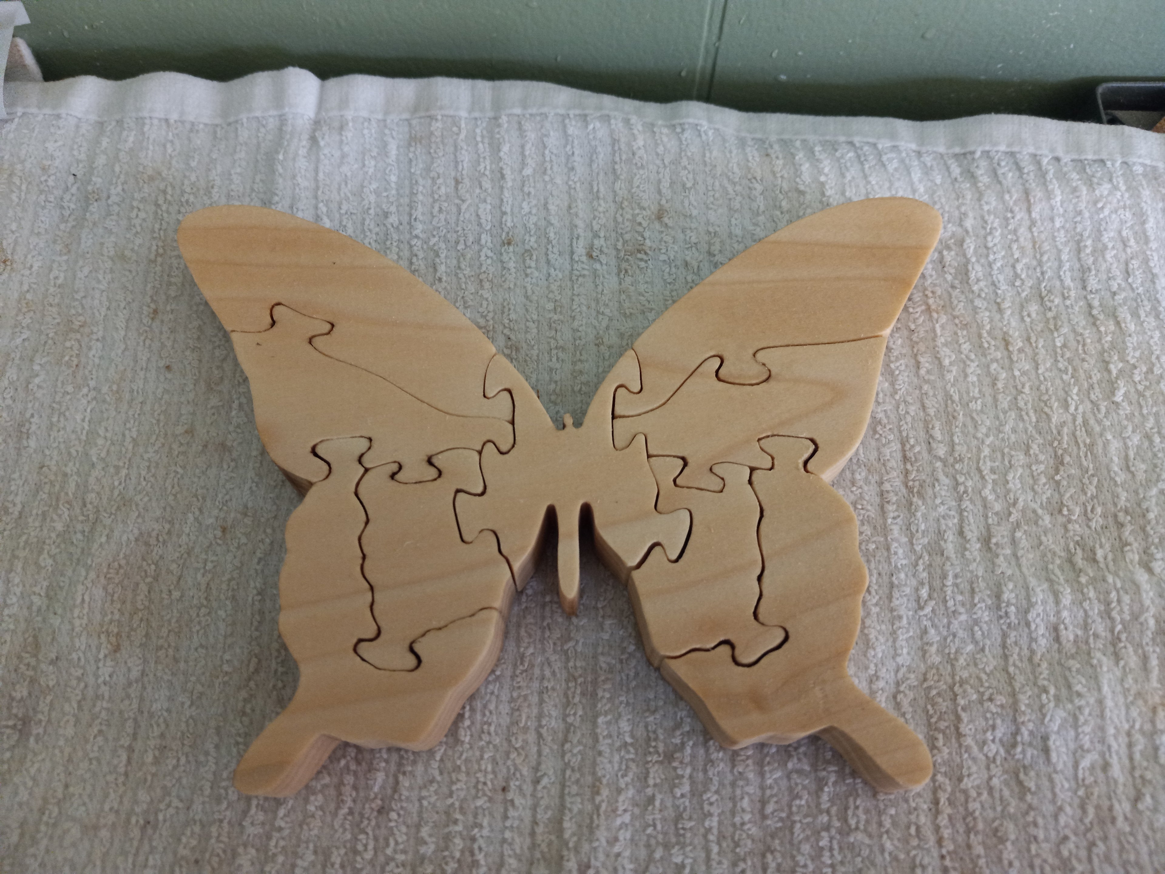 Butterfly