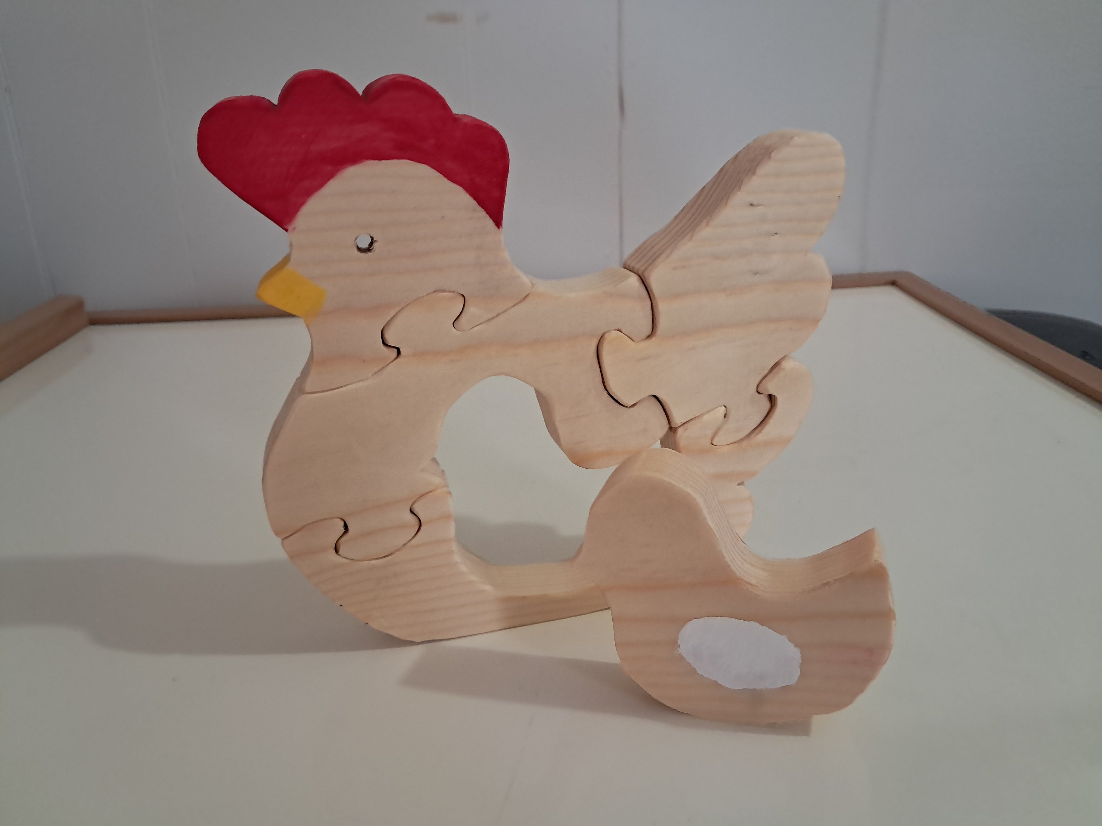 Chicken