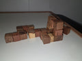 Cube fidget