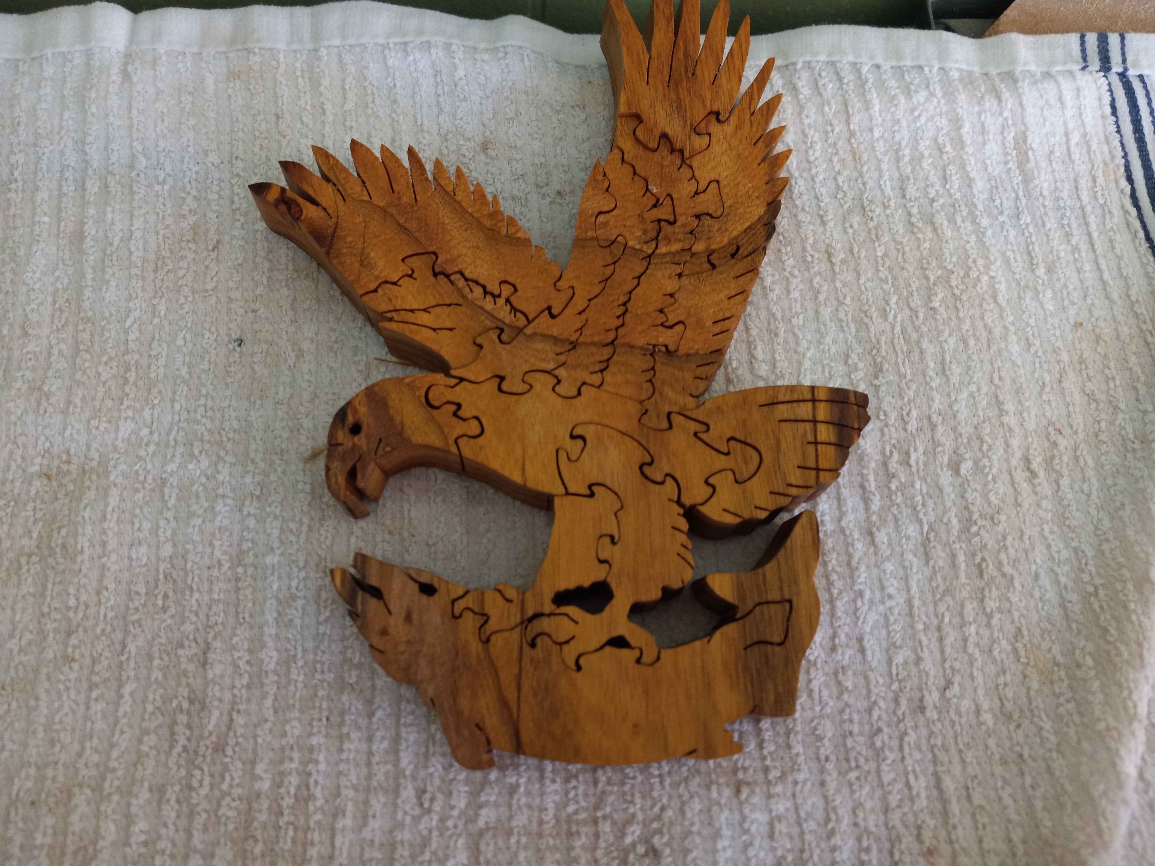 Eagle