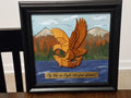 Eagle picture