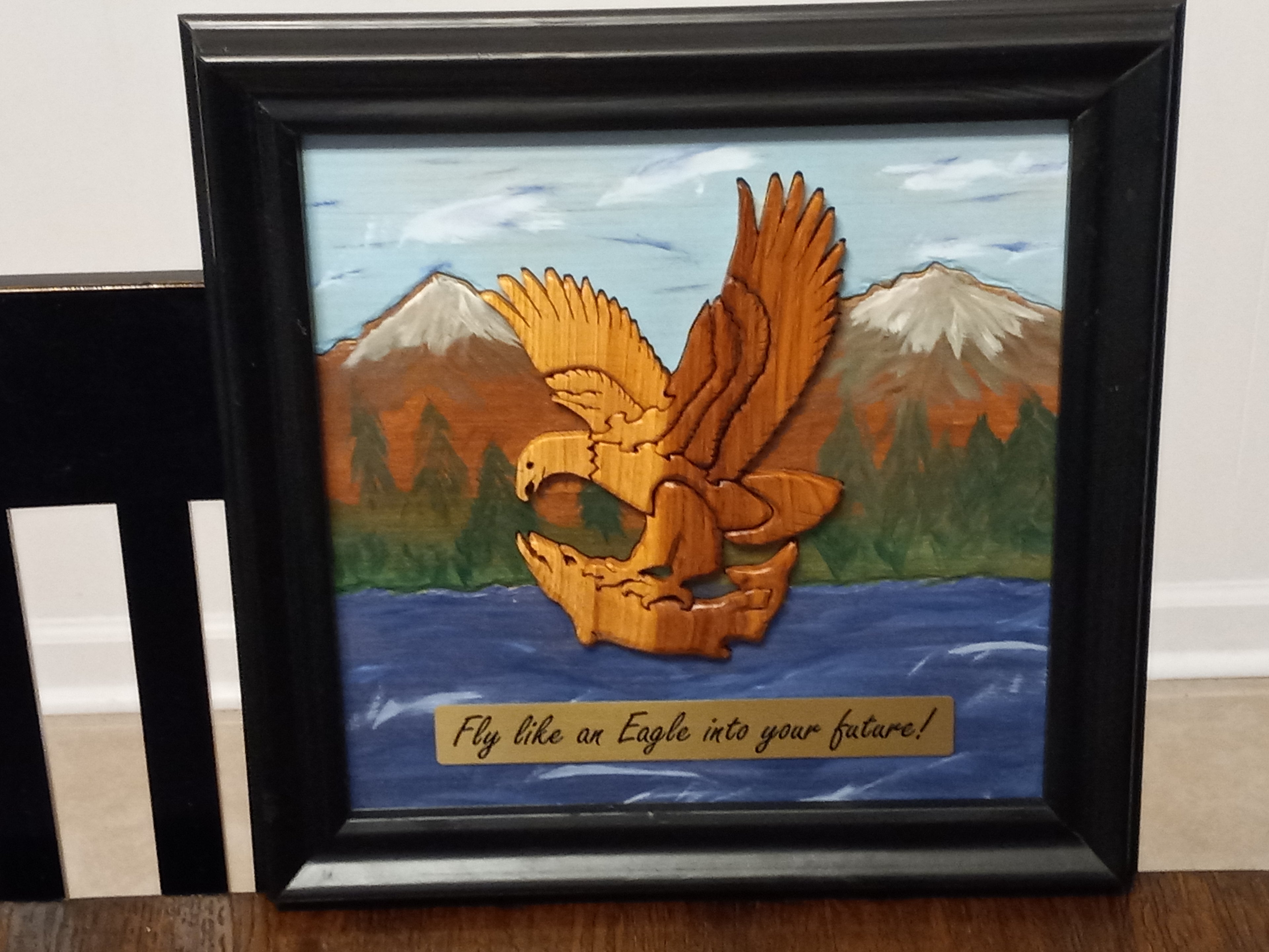 Eagle picture