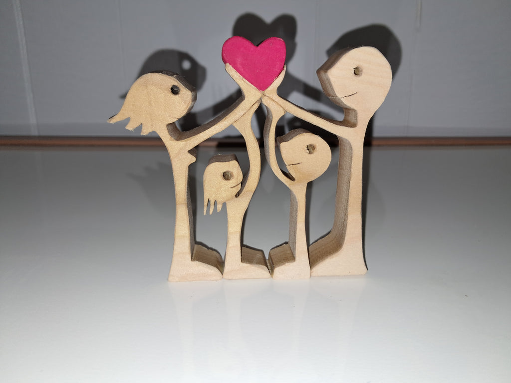 Familial love