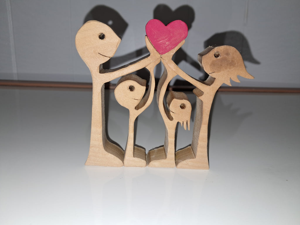 Familial love