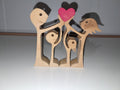Familial love
