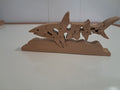 Small shark