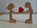 I Give You My Heart