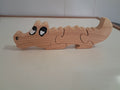 Children's alligator