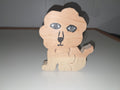 Children's lion