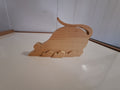 Mouse puzzle