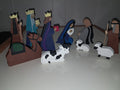 Nativity Set