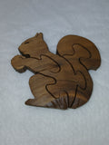 Squirrel